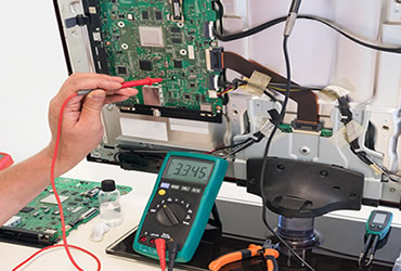 Bahçe Elektronik Tamircisi